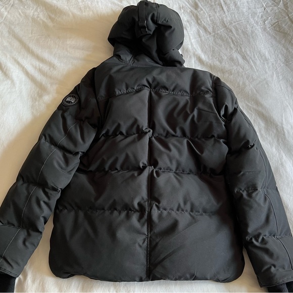 Canada Goose MacMillin Jacket - Picture 11 of 15